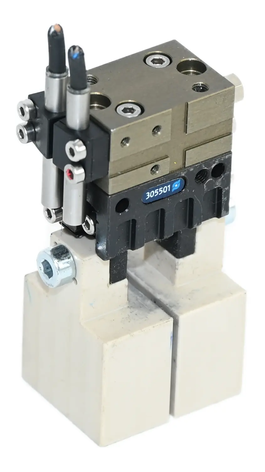 Produktfoto 1 von Schunk 305501 Pneumatikgreifer