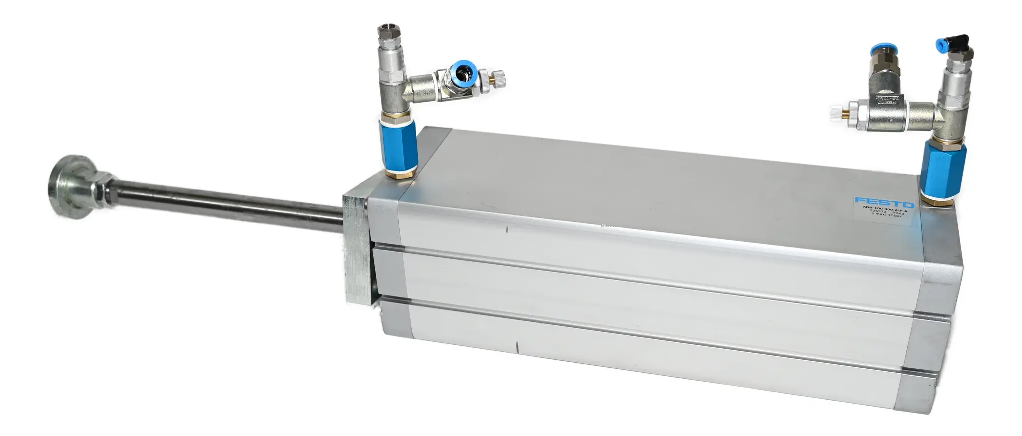 Produktfoto 1 von Festo 536372 ADN-100-300-A-P-A Kompaktzylinder