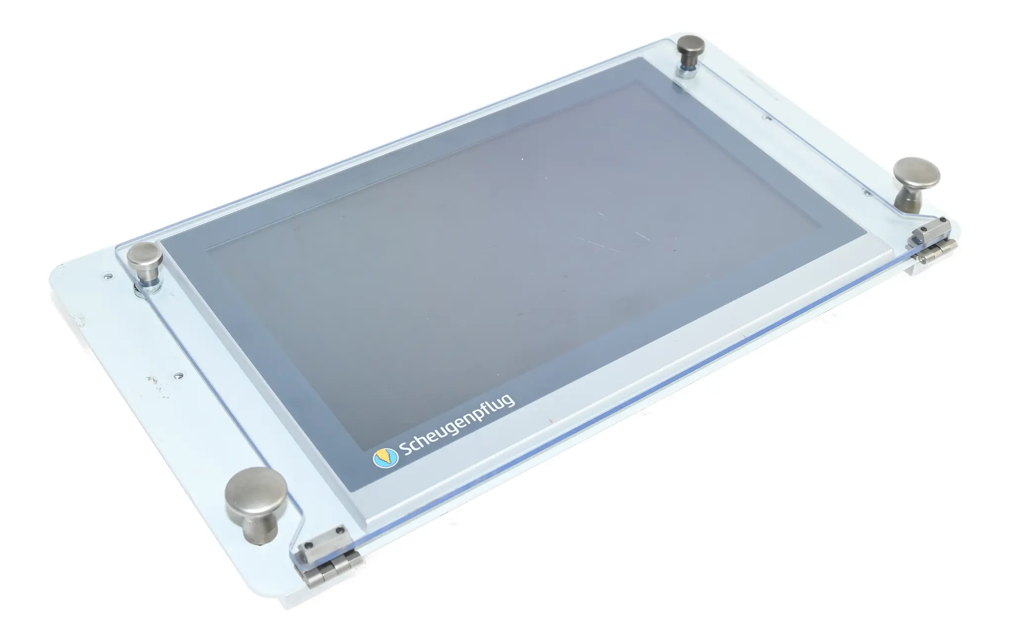 Produktfoto 1 von Beckhoff CP2916-0010 15 6 Multitouch