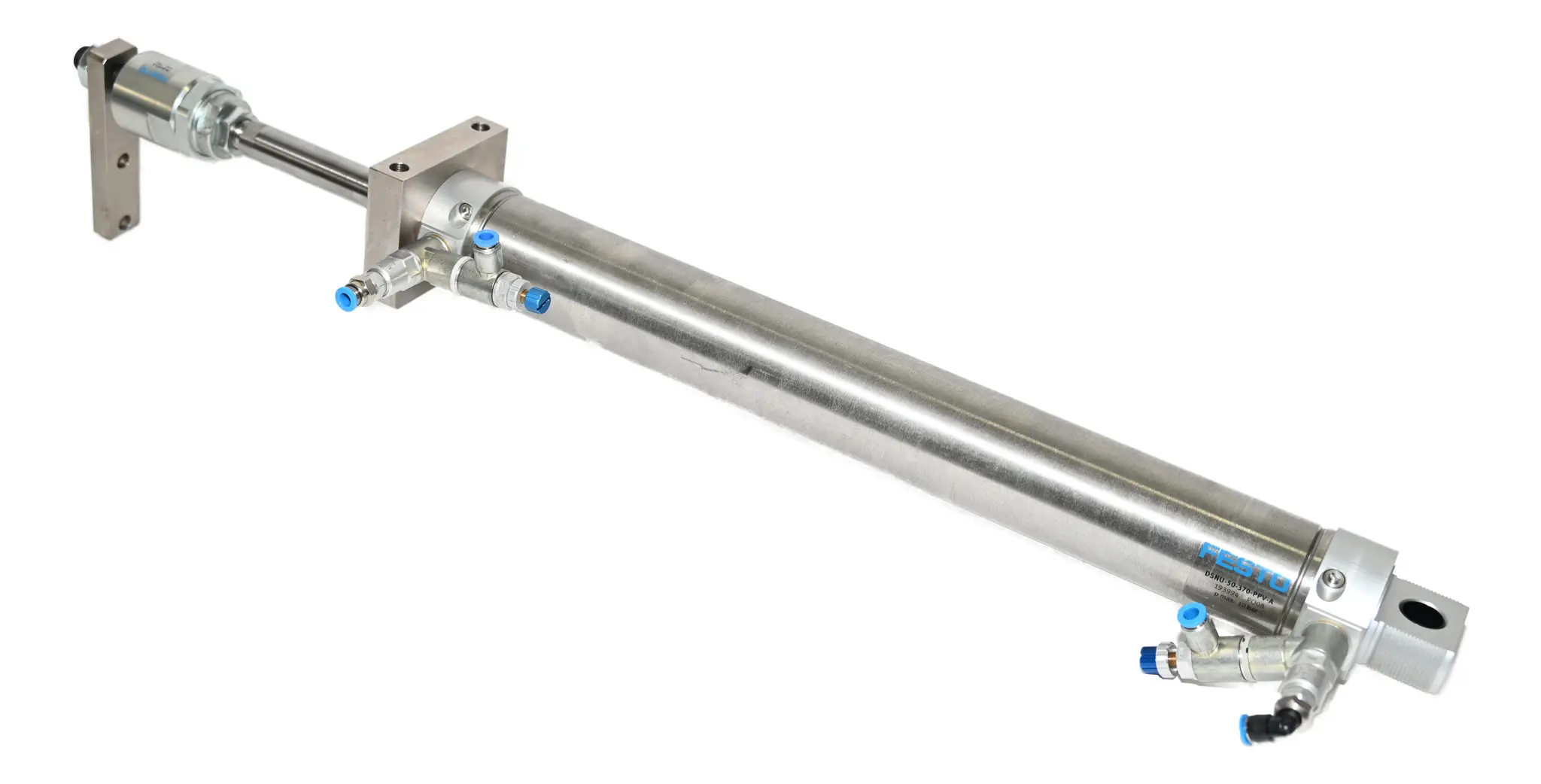 Produktfoto 1 von Festo 193994 DSNU-50-370-PPV-A Rundzylinder