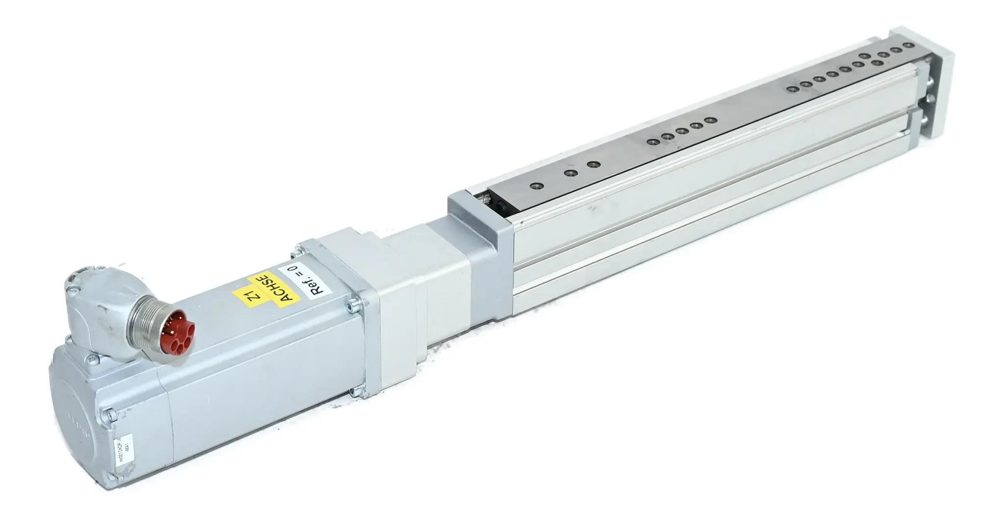 Produktfoto 1 von Festo EMMT-AS-60-S-LS-RMB EGSL-BS-45-200-10P