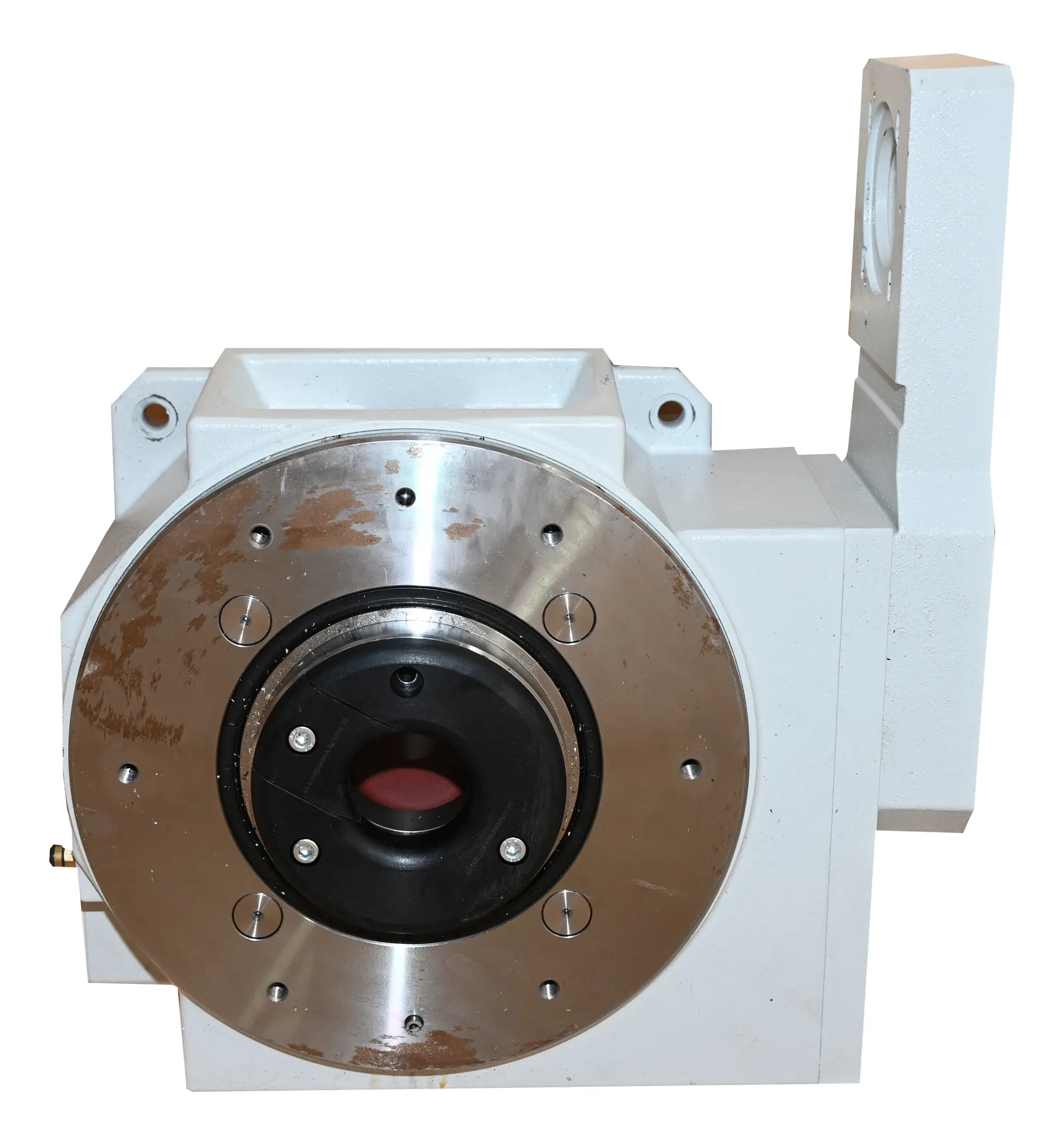 Weiss TC0320T Rundschalttisch