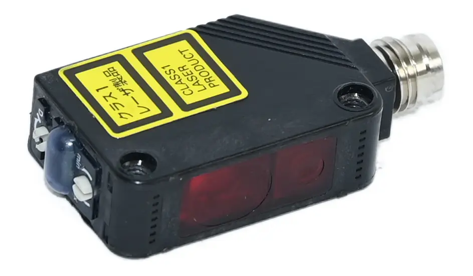 Produktfoto 1 von Keyence E3Z-LL86 Sensor