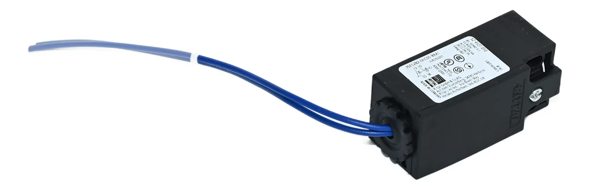 Produktfoto 1 von Rittal 3SE5282-0HC05-8RA1 Sirius 3SE5 282-0HC05-8RA1 Position Switch