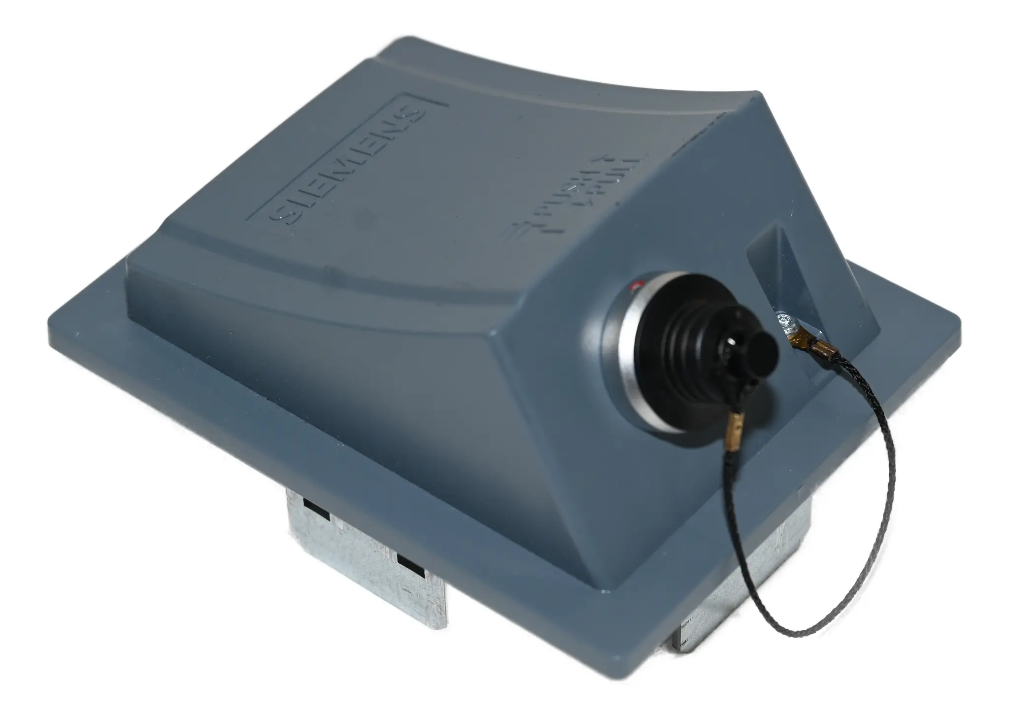 Produktfoto 1 von Siemens 6AV2125-2AE03-0AX0 6AV2 125-2AE03-0AX0 HMI Connection Box