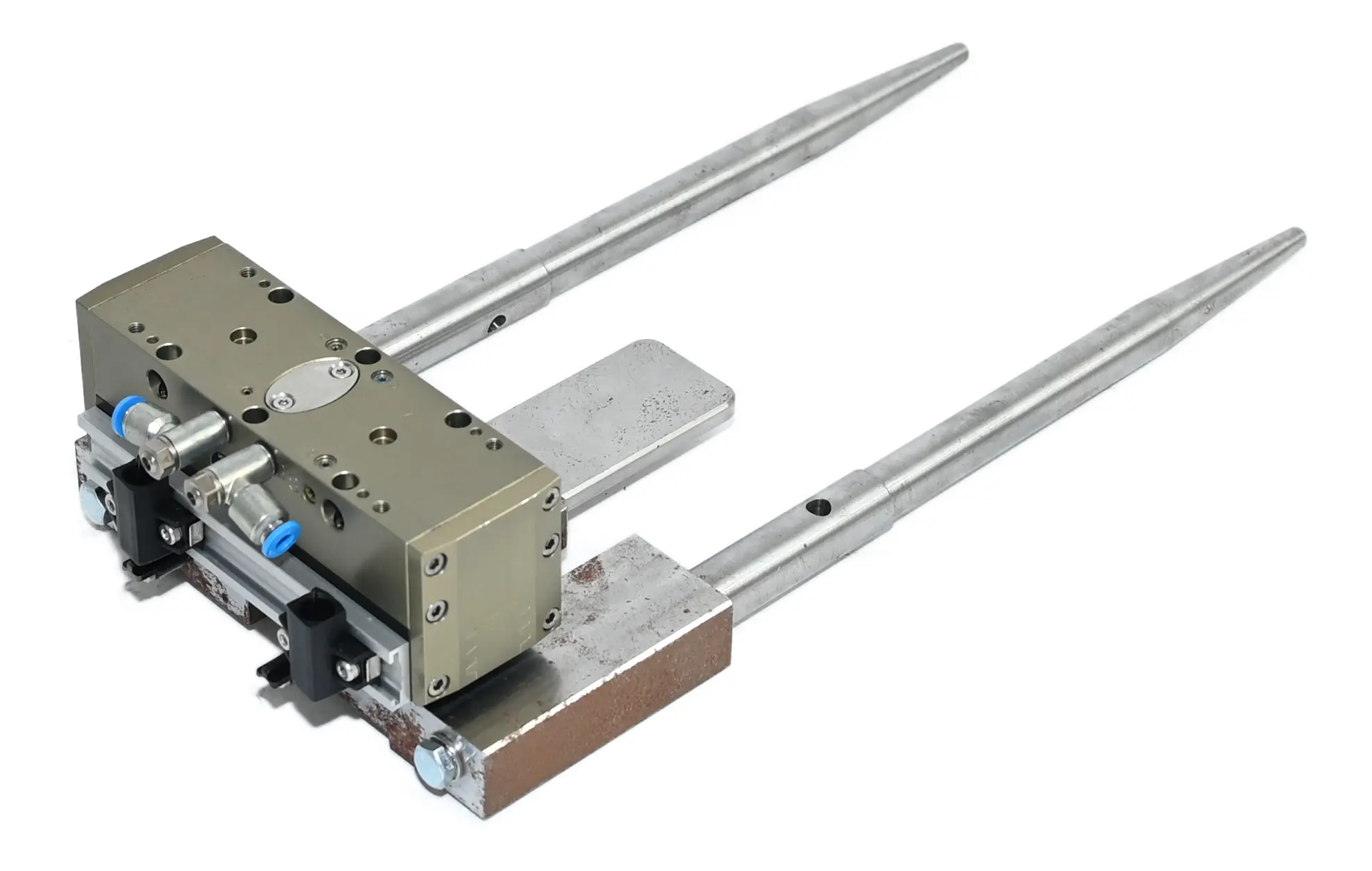 Produktfoto 1 von Schunk 1476581 PGL P 13-IN
