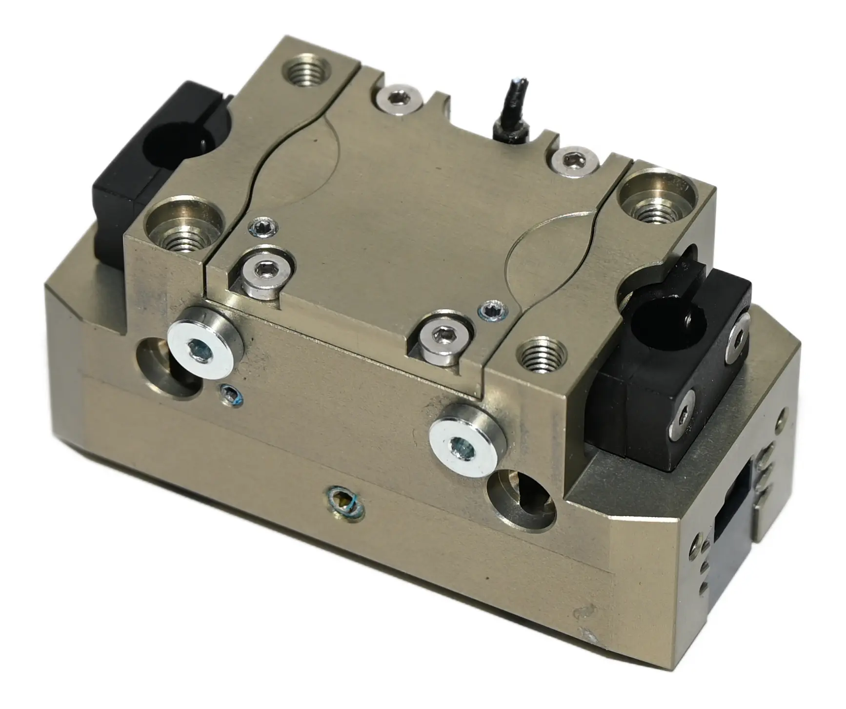 Produktfoto 1 von Schunk 0371090 PGN 64-1 Universalzange