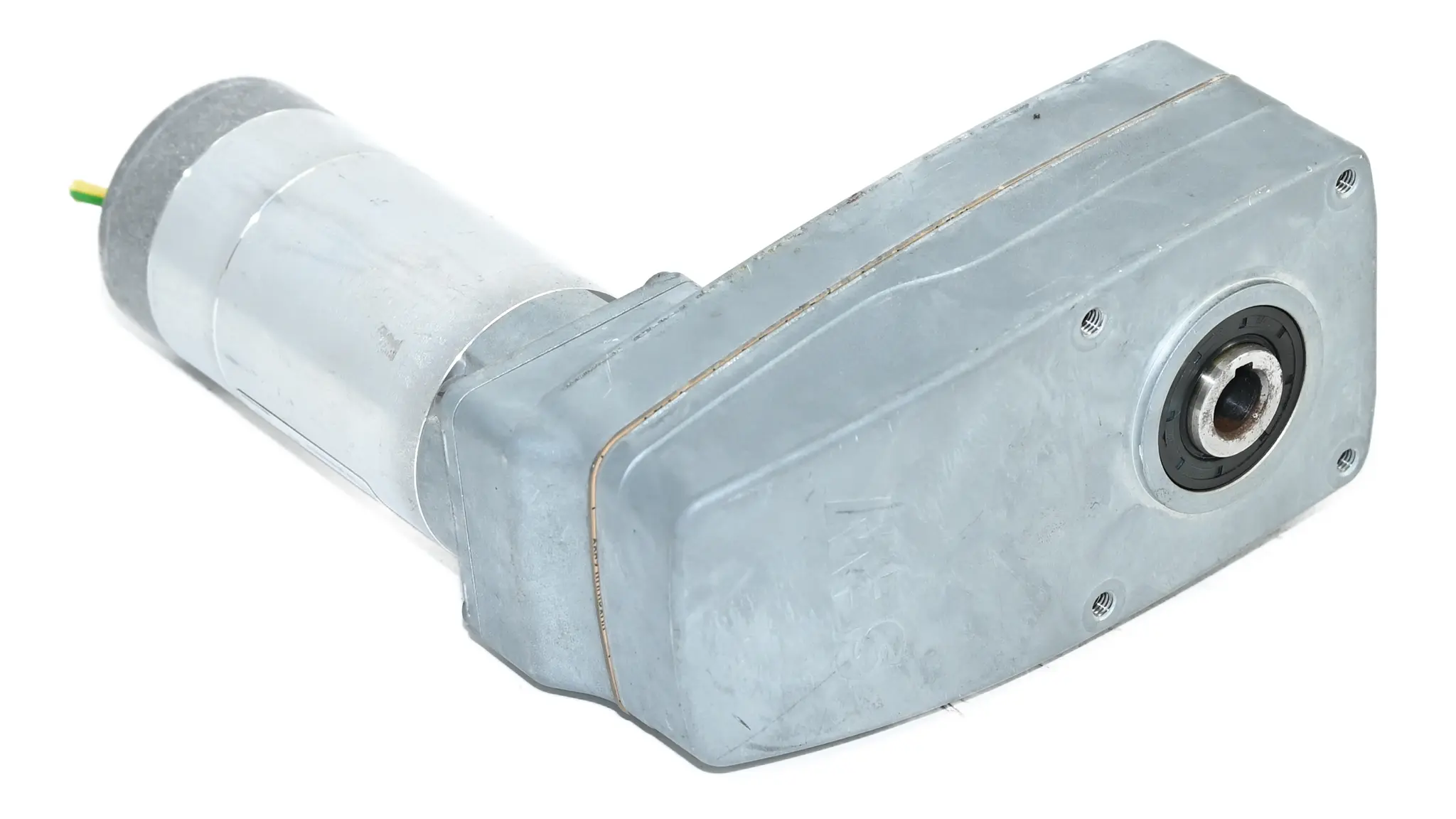 Produktfoto 1 von SEW FA03 DCA63S-048P00/DBC00 Right-Angle Geared Motor