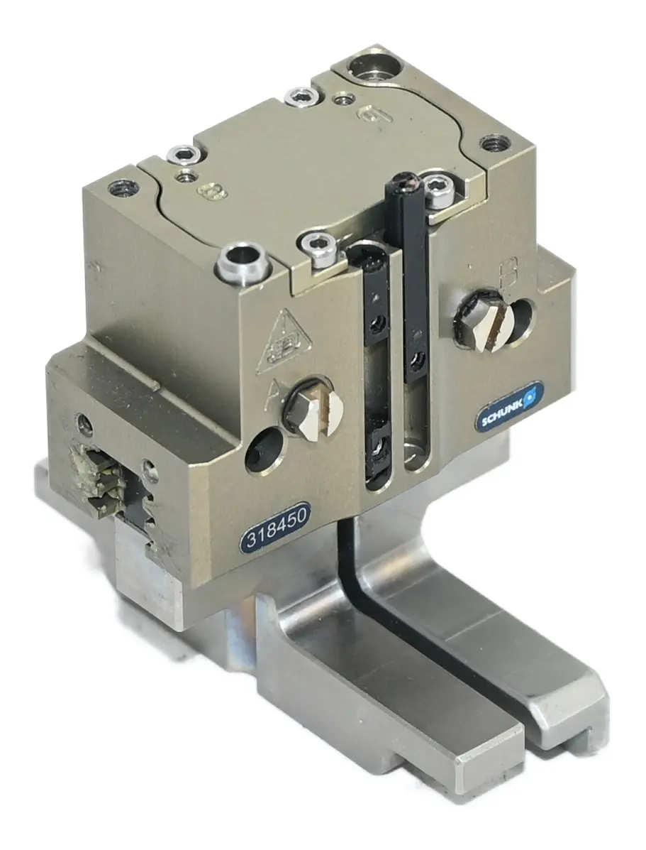 Produktfoto 1 von Schunk 318450 Universal Gripper