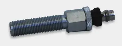 Produktfoto 1 von Anschlagschraube ASL-10-I-35 m. ind. Sensor