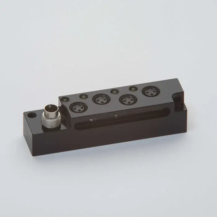 Steckerleiste STL-8-E43-A8
