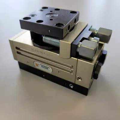 Produktfoto 1 von Schwenkeinheit SE-4-N-190-K-2-0-P