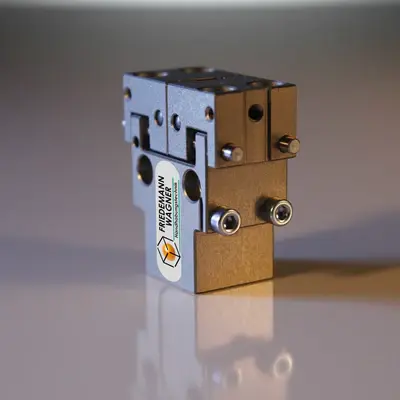 Greifeinheit PGM-38-N-3-K-0-0-P