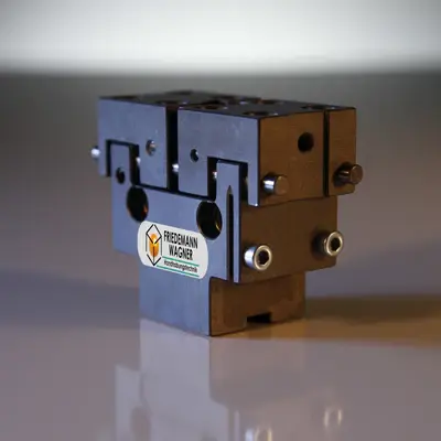 Greifeinheit PGM-50-N-4-K-0-0-P