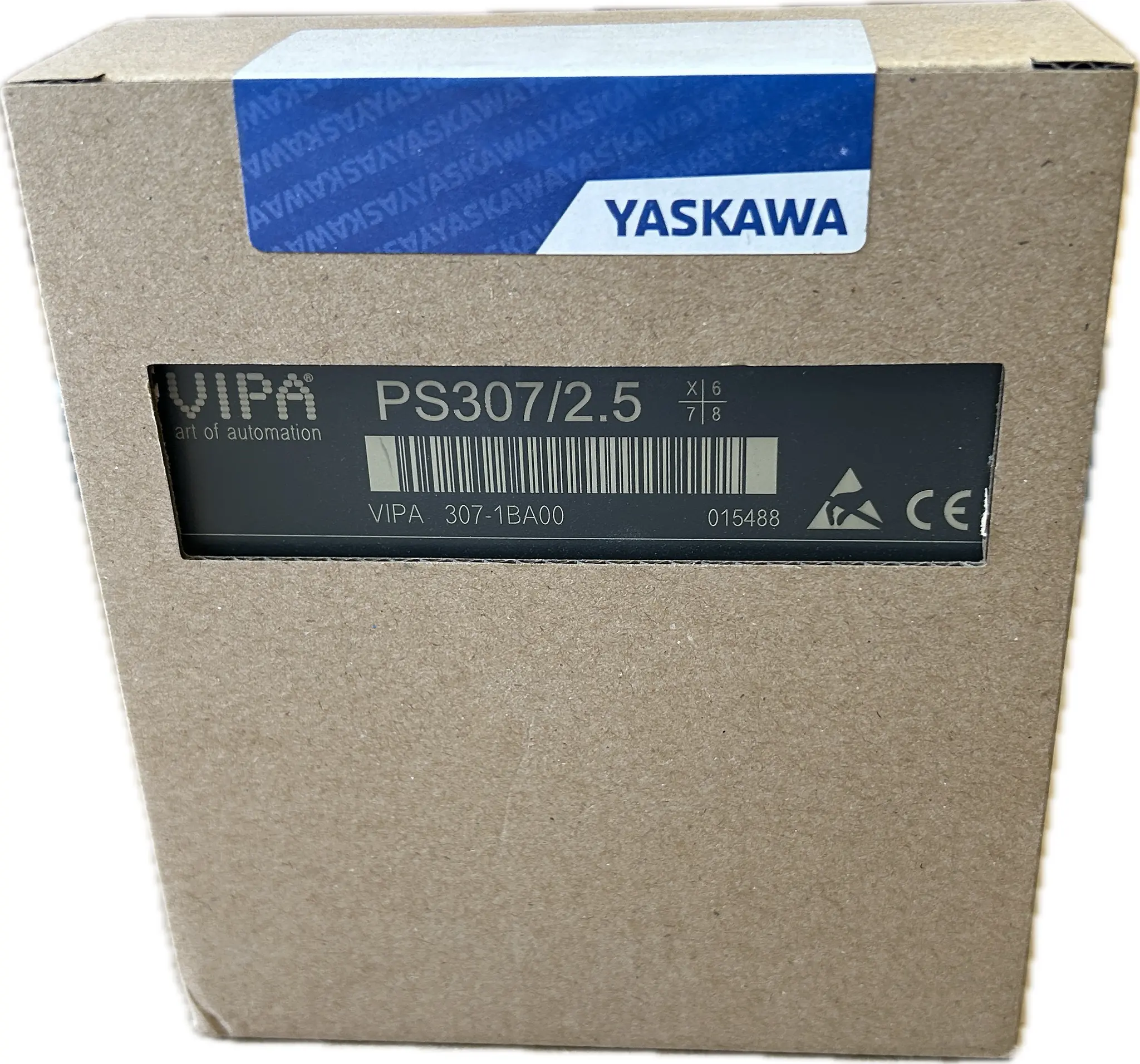 Produktfoto 1 von VIPA  307-1BA00