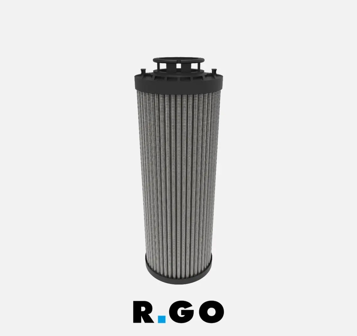 Produktfoto 1 von R3.0612-03 EXAPOR R.GO Element