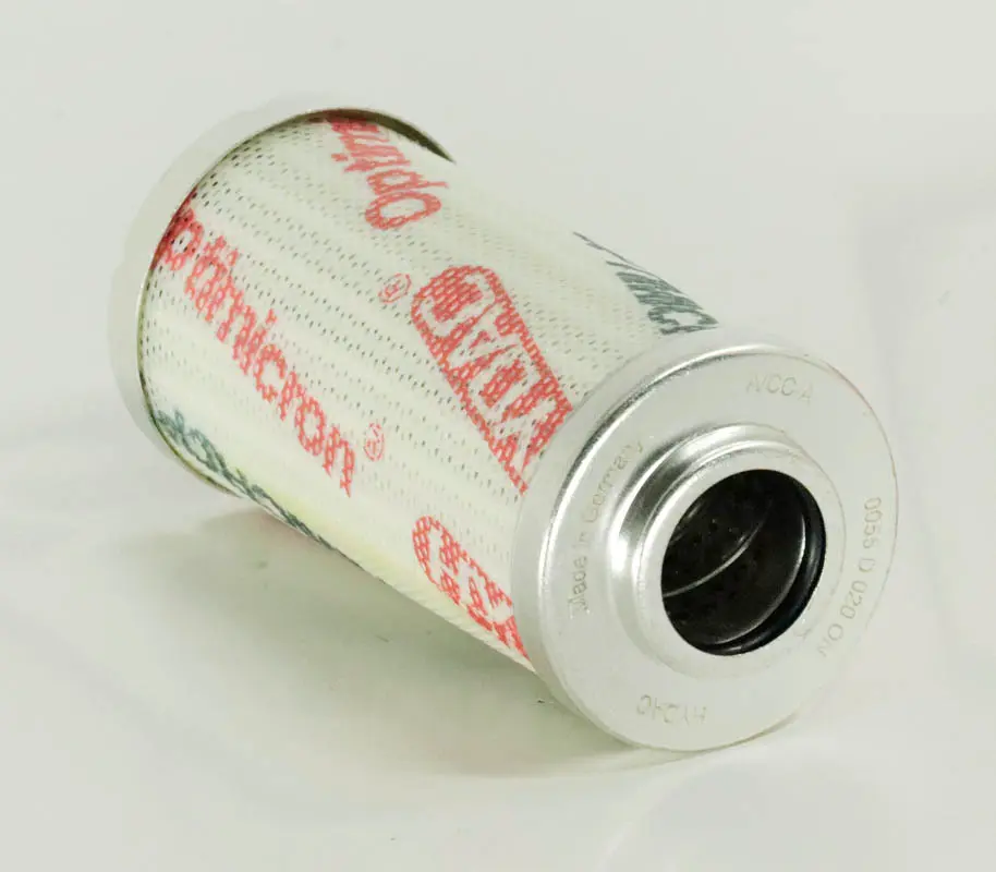 0055 D 020 SN hydraulic filter element