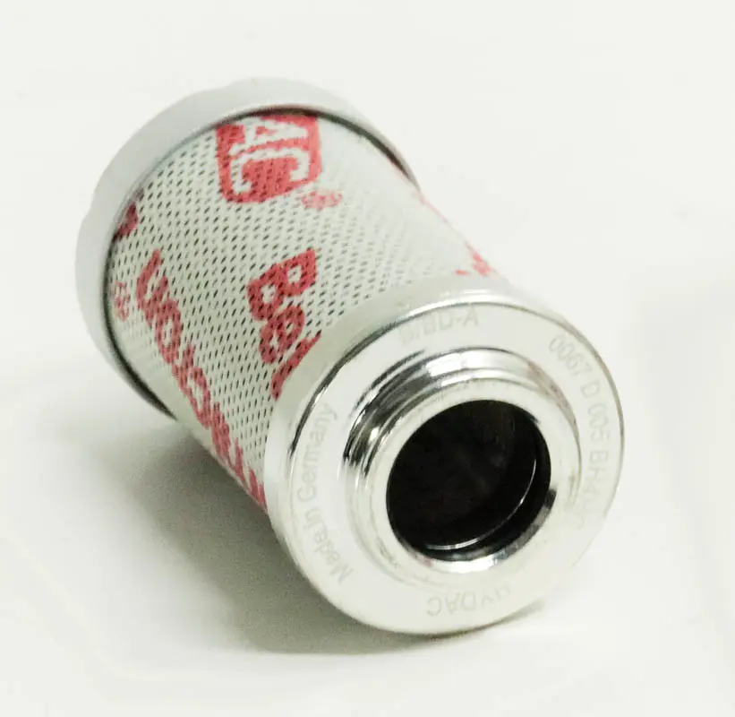 0067 D 005 BH4HC hydraulic filter element