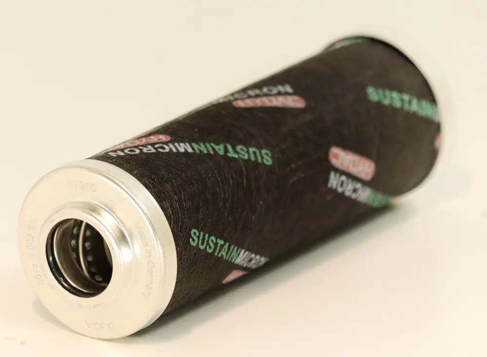 0075 D 003 SN hydraulic filter element