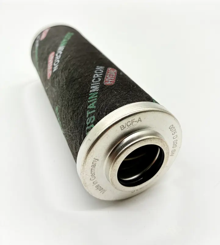 0075 D 020 SN hydraulic filter element