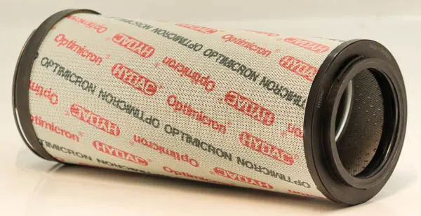 0008 L 002 BN4 air filter element