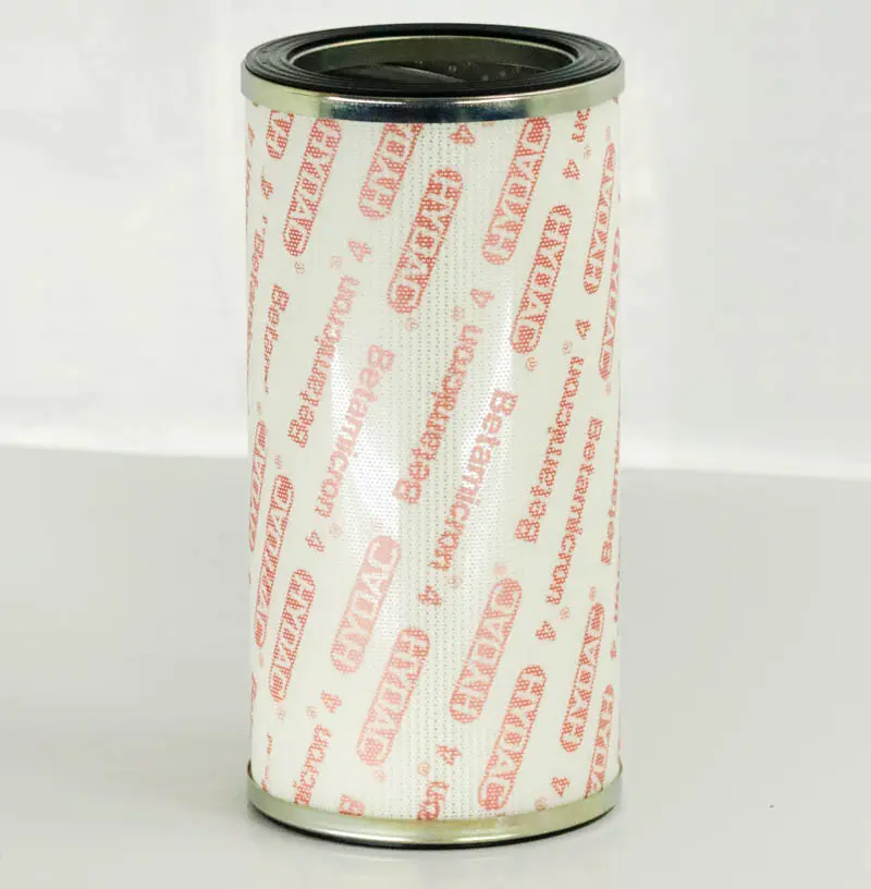 0009 L 002 BN4 air filter element