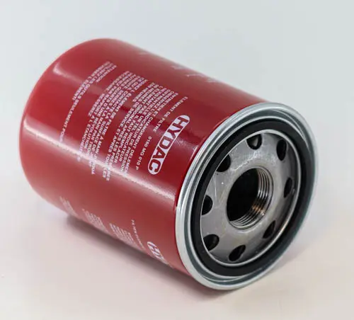 Produktfoto 1 von 0160 MG 010 P hydraulic filter element