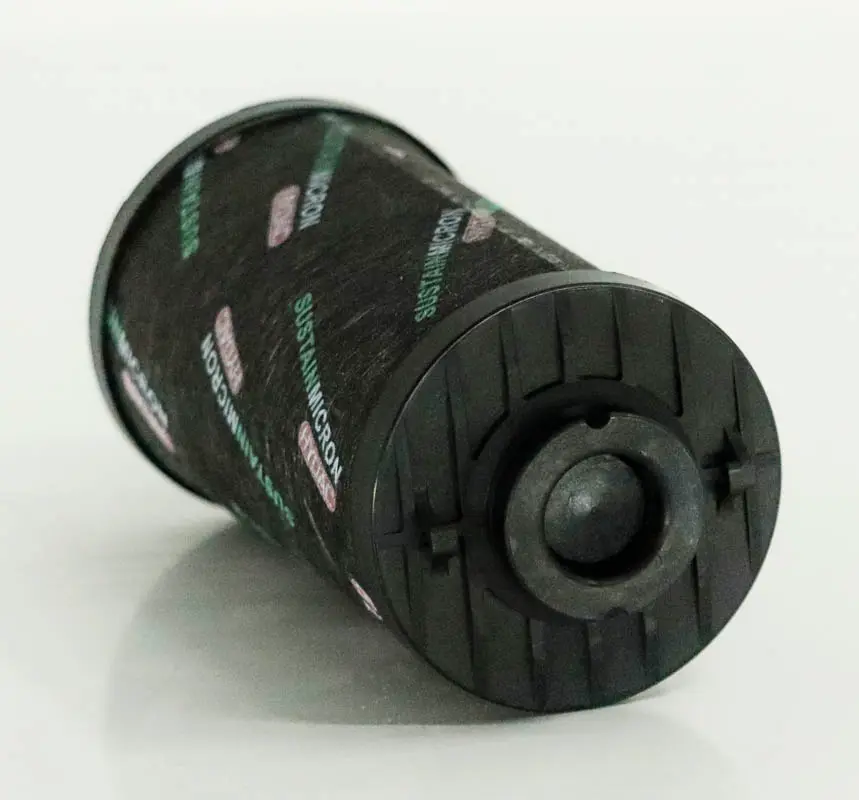 Produktfoto 1 von 0330 R 020 SN hydraulic filter element