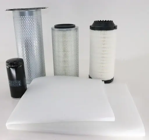 03 01/150668 filter maintenance package KAESER