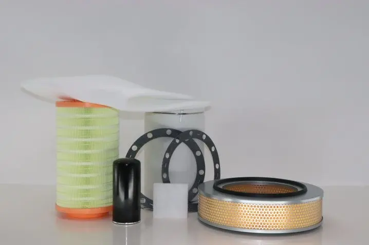 03 01/150669 filter maintenance package KAESER
