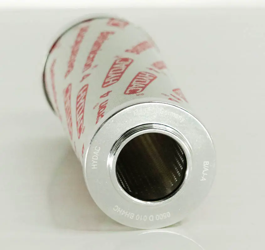 0500 D 010 BH4HC hydraulic filter element