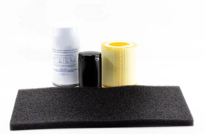 Produktfoto 1 von 05 01/149575 MARK maintenance package (large)