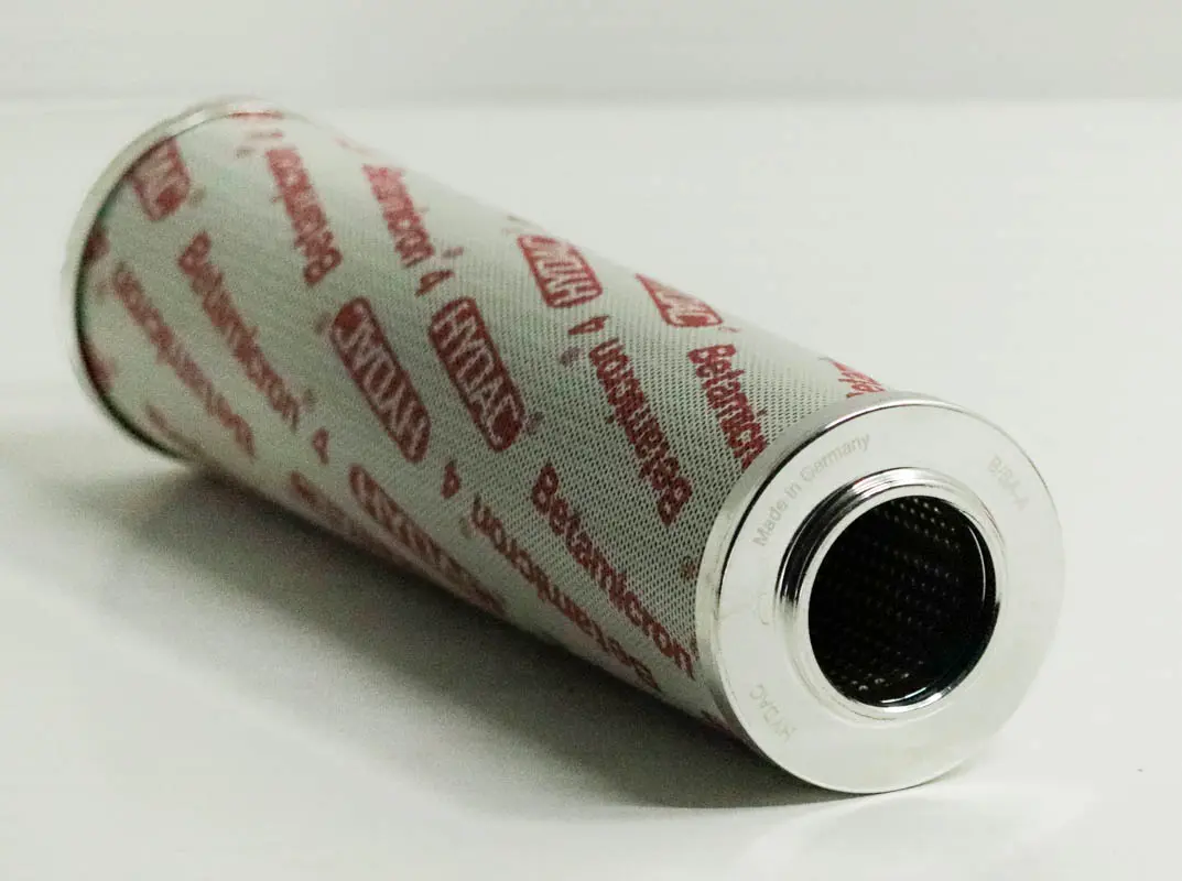 0660 D 010 BH4HC hydraulic filter element