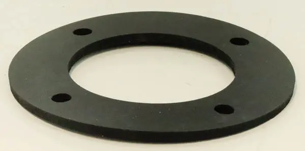 Produktfoto 1 von 06.009.00488 gasket 120 + FORI NBR 70 SH