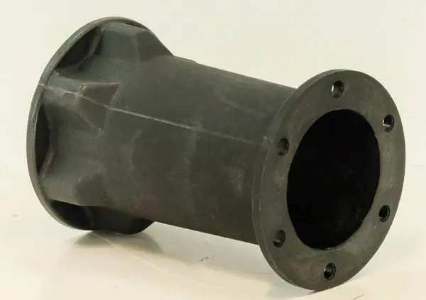 Produktfoto 1 von 06.016.00548 BS125 spacer support