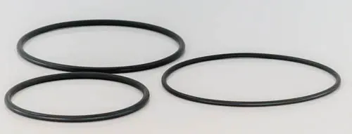 Produktfoto 1 von 06.021.00173 Gasket kit for FR1/FRT 50-66 NBR