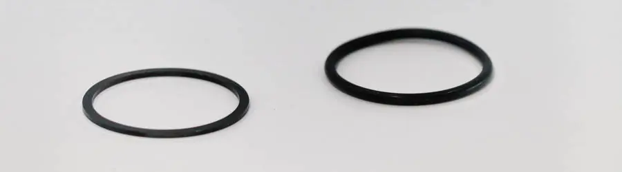 Produktfoto 1 von 06.021.00317 gasket kit