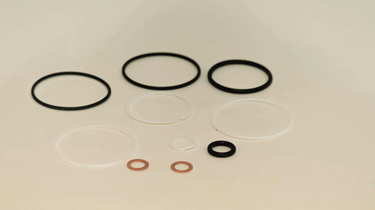 Produktfoto 1 von 06.021.00328 gasket kit for FDD315 XD040-063-100