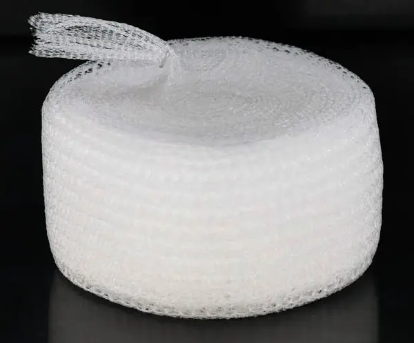 1094VF activated carbon insert for drukomat
