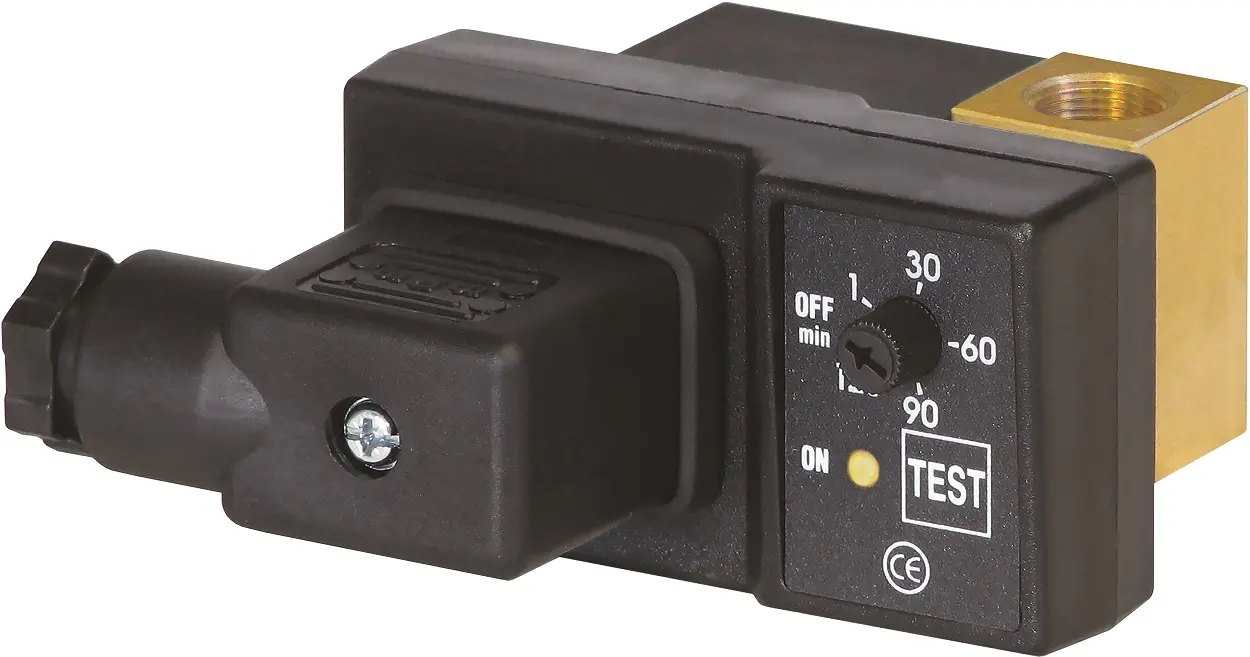 Produktfoto 1 von 1003 JORC TEC11 1/4 230VAC