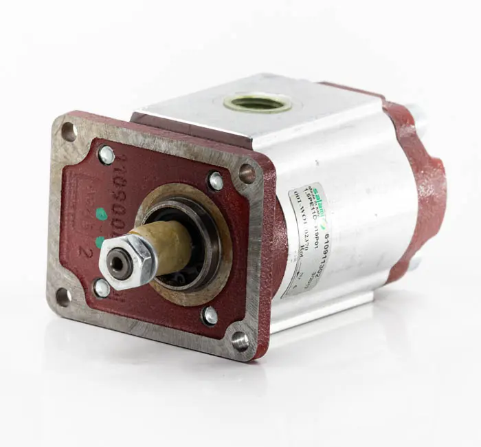 Produktfoto 1 von 10.008.00008 pump for FU0020 / FU0030