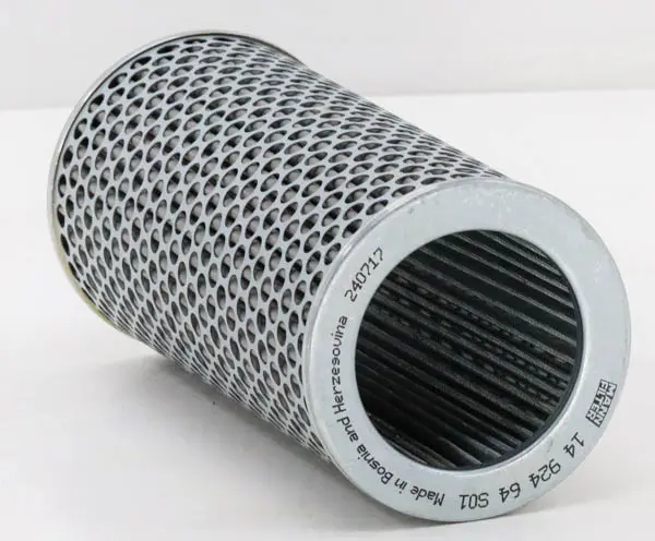 Produktfoto 1 von 14 924 65 S01 star-pleated strainer insert