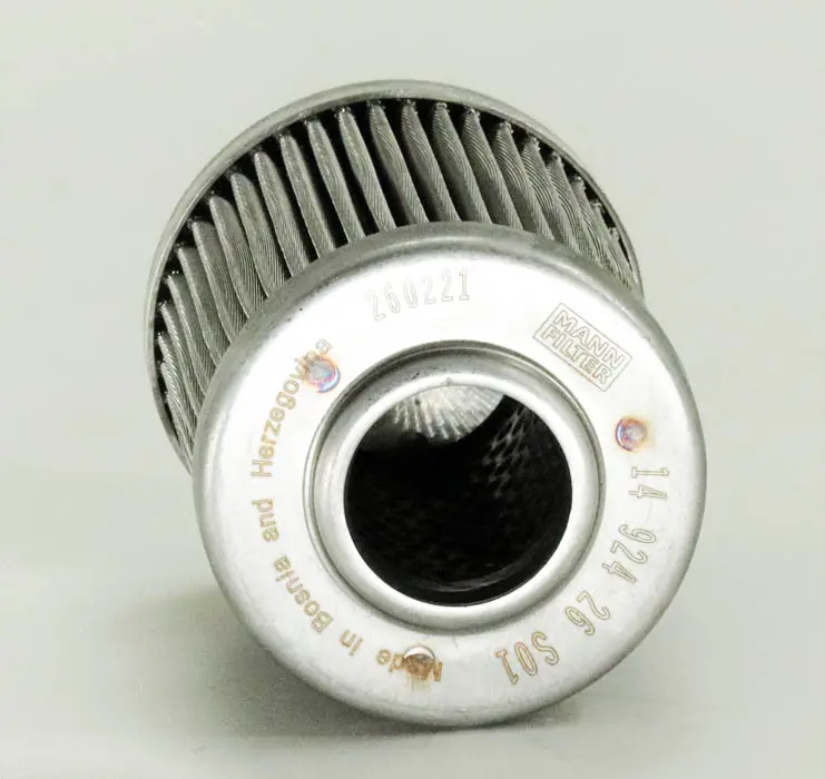 Produktfoto 1 von 14 925 09 S01 sieve star insert