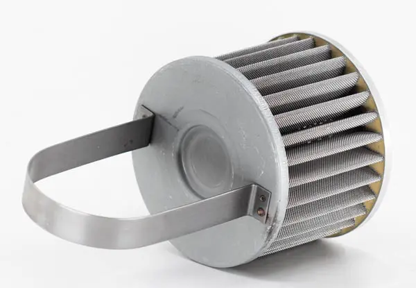Produktfoto 1 von 14 925 23 S01 star-pleated strainer insert