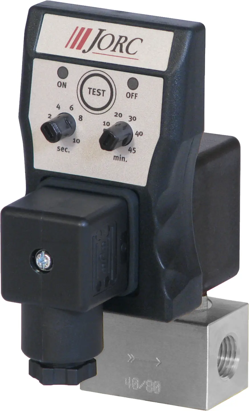 Produktfoto 1 von 1911 JORC FLUIDRAIN-S250 G1/4 230VAC