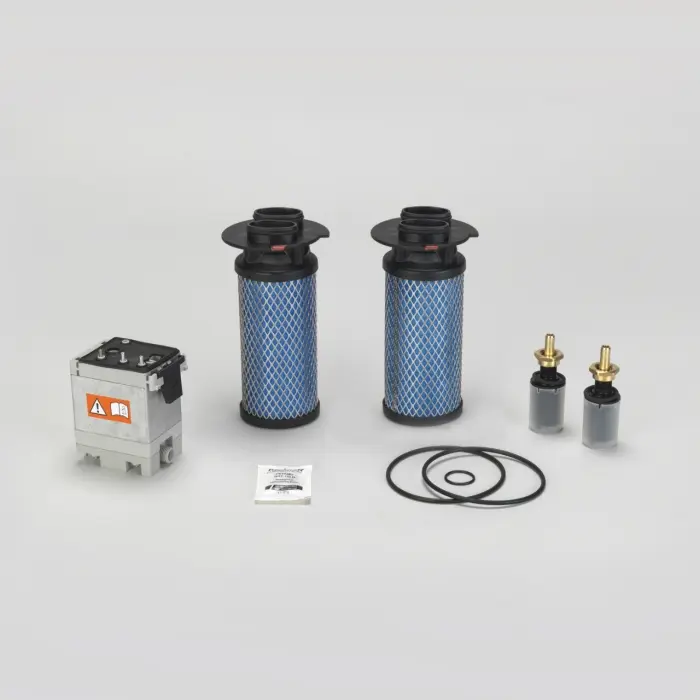Produktfoto 1 von 1C979002-KIT SERVICEKIT A BURAN DC0085AB-DC0125AB