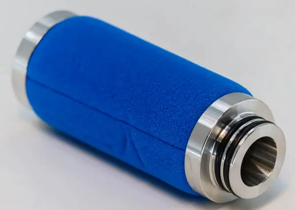 Produktfoto 1 von 1C221820 ELEMENT, P-SMF, 4/1, UF PLUG, NBR