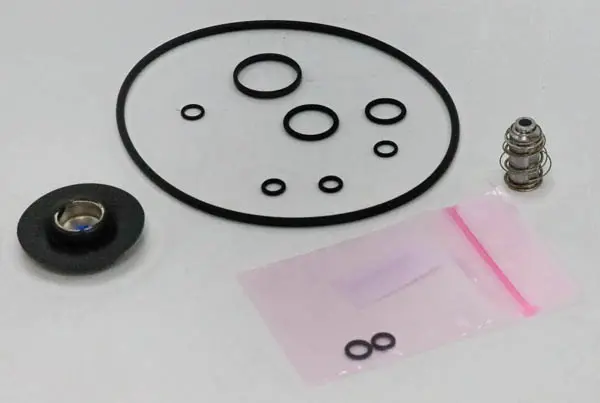 Produktfoto 1 von 1C334464-AS SERVICE KIT, D130