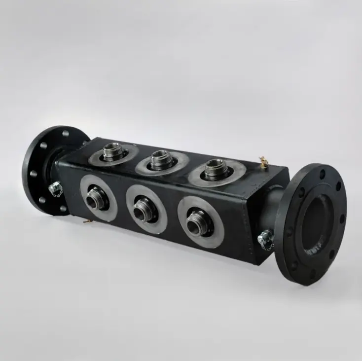 Produktfoto 1 von 1KDFF1012 flange manifold