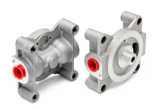 Produktfoto 1 von 204163S Water Head